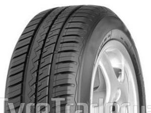 Diplomat HP 185/60 R14 82H