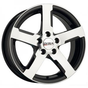 Disla Tornado 6,5x15 5x112 ET40 DIA66,6 (BD)