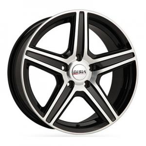 Disla Scorpio 7,5x17 5x112 ET35 DIA66,6