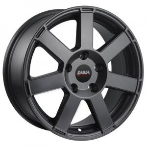 Disla Hornet 7x16 5x118 ET38 DIA71,1 (BM)