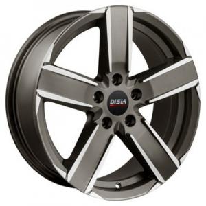 Disla Luch 7,5x17 5x108 ET45 DIA63,4 (GMD)