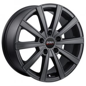 Disla Mirage 6,5x15 5x98 ET38 DIA67,1 (BM)