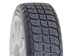 Dmack DMT-ICE 225/40 ZR18 95W XL Demo