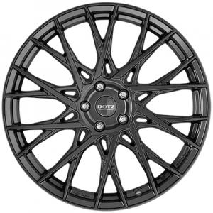 Dotz Fuji 8x18 5x114,3 ET48 DIA71,6 (BP)