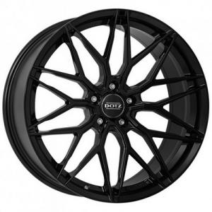 Dotz Suzuka 8,5x19 5x112 ET25 DIA70,1 (GRA)