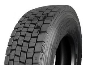 Double Coin RLB468 (ведущая) 315/80 R22,5 156/152L