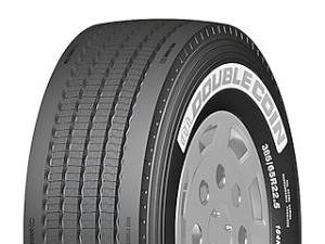Double Coin RR215 (рулевая) 385/65 R22,5 164K 24PR