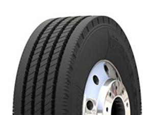 Double Coin RT600 (рулевая) 235/75 R17,5 132/130M 16PR