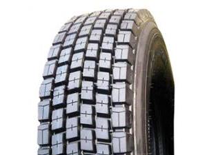 Double Road 813 (ведущая) 315/80 R22,5 157/153L 20PR