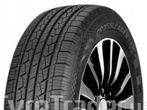 Doublestar DS01 245/70 R16 107S