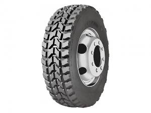 Шини Doublestar DS766