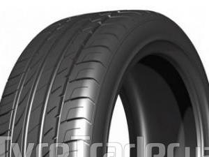 Doublestar DU01 195/60 R16 89V