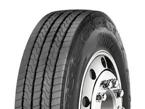 Doublestar FTO306 (рулевая) 315/80 R22,5 156/150L