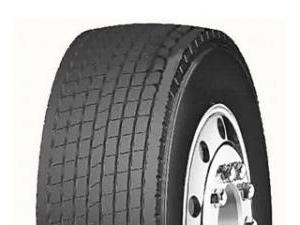 Doublestar TTX108 (рулевая) 435/50 R19,5 160J