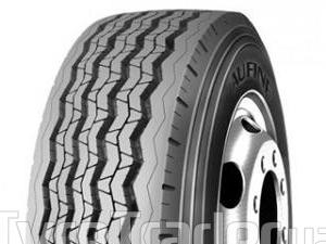 Doupro ST932 (прицепная) 385/65 R22,5 160K 20PR