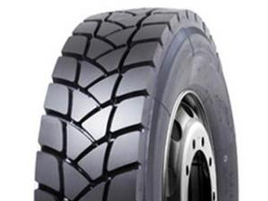 Doupro YS891 (индустриальная) 315/80 R22,5 156/152L