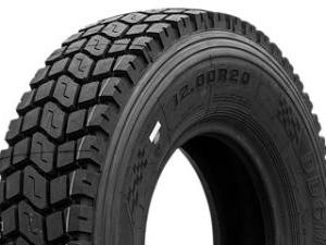 Dovroad DD612 (ведущая) 10 R20 149/146L 18PR