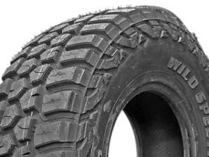 Dovroad Wild Spectra MT 275/70 R18 121/118Q