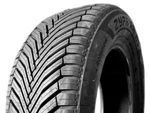 Dovroad Zyphira AS 235/55 ZR17 103W XL