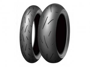 Шины Dunlop Alpha-13