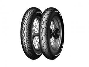 Шины Dunlop D402