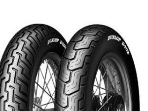 Dunlop D402 90 R16 72H