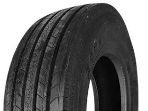 Dunlop DSP658 (рулевая) 315/70 R22,5 154/151L 20PR