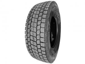 Шины Dunlop DSP666 (ведущая)