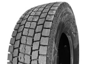 Dunlop DSP666 (ведущая) 315/70 R22,5 154/151L 20PR