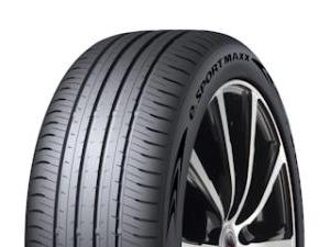 Dunlop e.Sport Maxx 275/35 ZR21 103Y XL AO