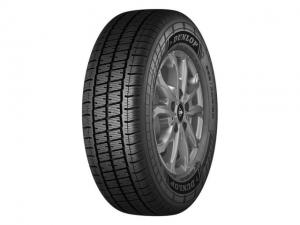 Шины Dunlop Econodrive AS