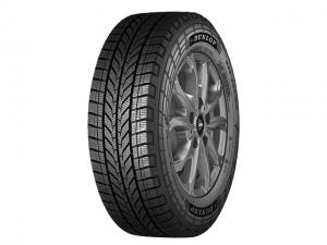 Шини Dunlop Econodrive Winter