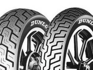 Dunlop Elite 2 140/90 R16 77H