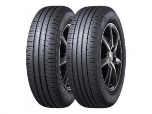 Dunlop EnaSave EC204 215/65 R16 остаток 7 мм