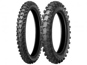 Шини Dunlop Geomax AT82