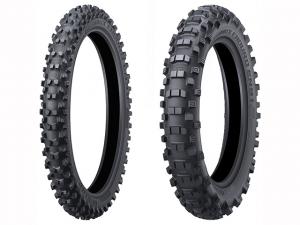Шины Dunlop Geomax Enduro EN91