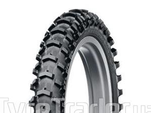 Dunlop Geomax MX 12 110/90 R19 62M