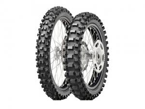 Шины Dunlop Geomax MX 33