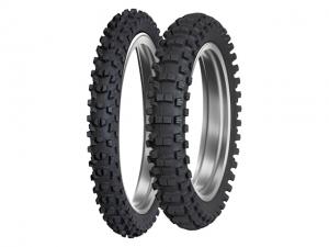 Шины Dunlop Geomax MX 34