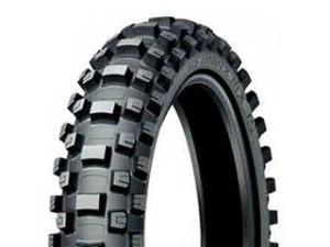 Dunlop Geomax MX 3S 90/100 R16 52M