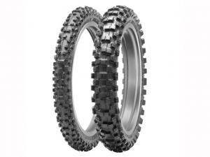 Шины Dunlop Geomax MX 53