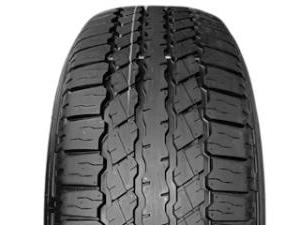 Dunlop GrandTrek AT30S All-Terrain 265/60 R20 112H