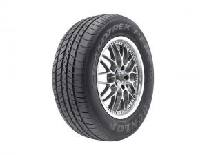 Шины Dunlop GrandTrek PT 8000