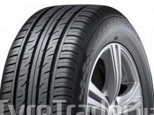 Dunlop GrandTrek PT3 235/60 R18 107V XL