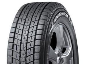 Dunlop GrandTrek SJ8 235/55 R20 102R XL