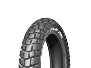 Dunlop K560 110/90 R18 61P