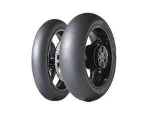 Шини Dunlop KR108