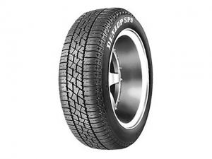 Dunlop SP 9 205/65 R15  Reinforced остаток 7 мм