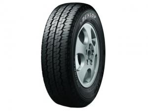 Dunlop SP LT 30-8 205/65 R16C остаток 7 мм