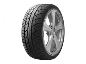 Шины Dunlop SP Sport 600